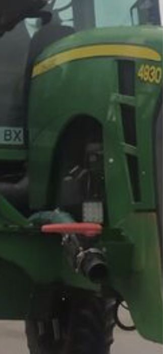 Джон Дір-4930 продаж-обмін