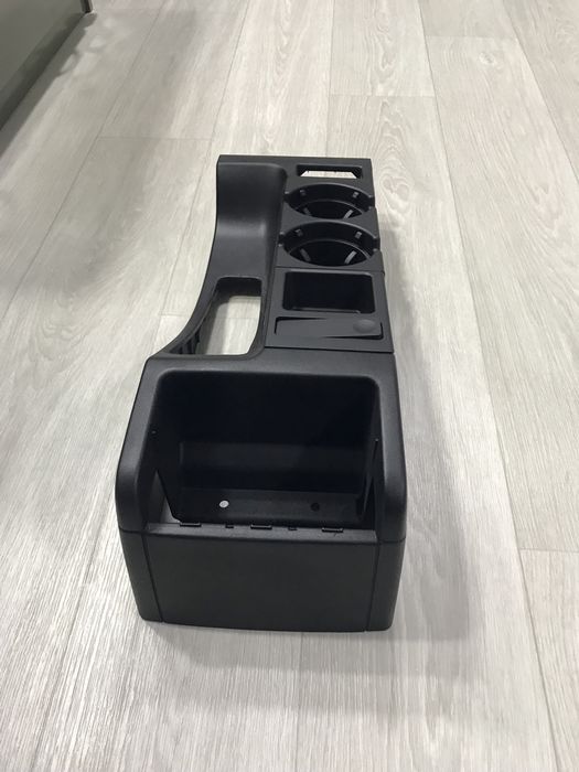 Центральна Консоль БМВ Е46