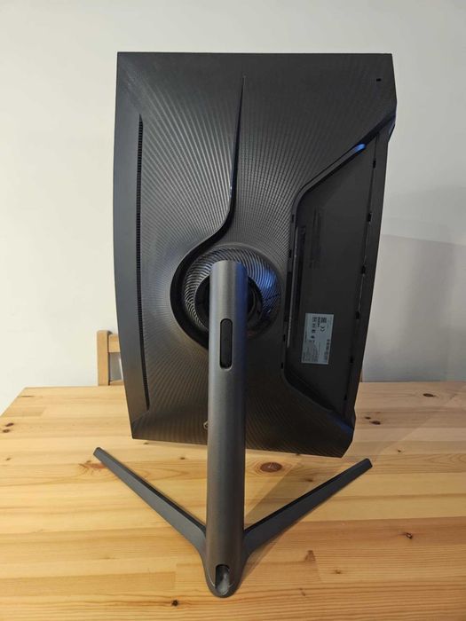 Monitor Samsung Odyssey G7