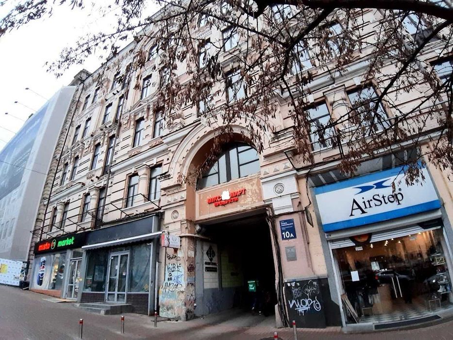 2-rooms apartment apartment by the address st. Bogdana Khmelnitskogo (area 84,7 m²) - Atlanta.ua - photo 22