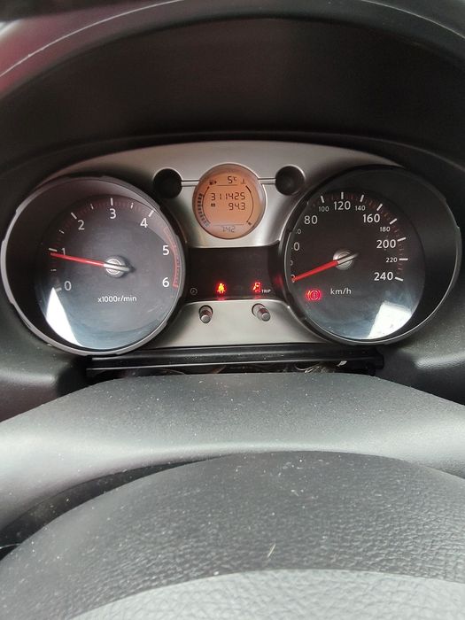 Sprzedam NISSAN QASHQAI 2007