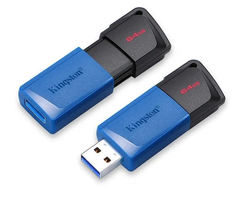 Pen Drive Kingston Exodia M - 64 Gigas
