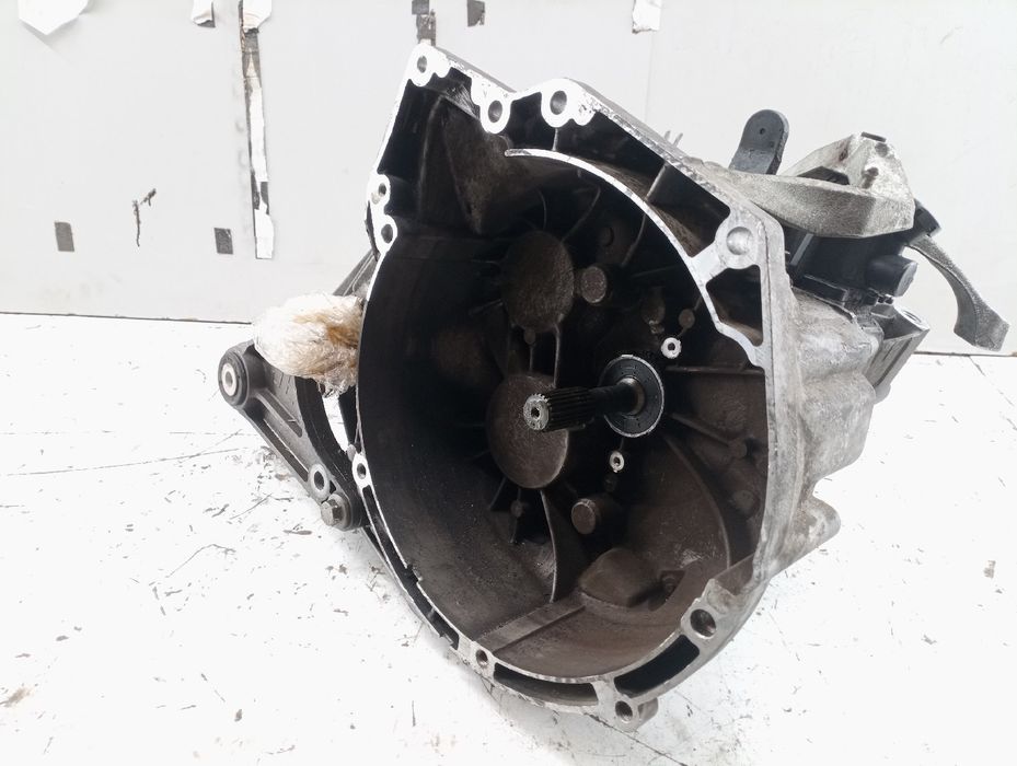 Caixa de velocidades - FORD FOCUS IV Turnier (HP) | 18 -