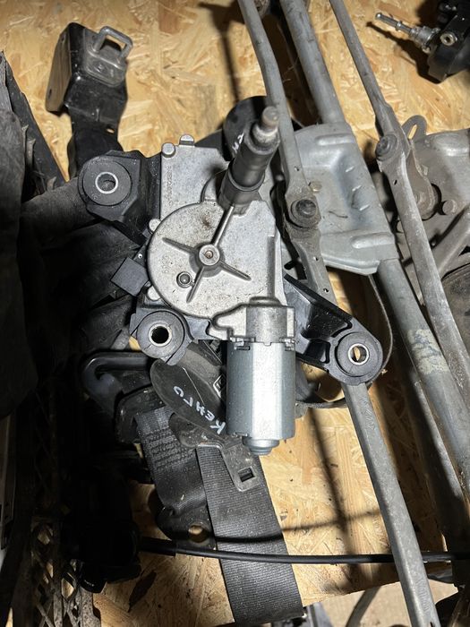 Переключатіль підрульовий стрикоза Renault Kangoo 2 Scenic 2 кенго 2