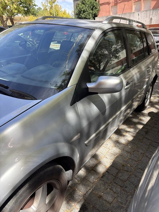Renault Megane II Extreme 1.5 DCI