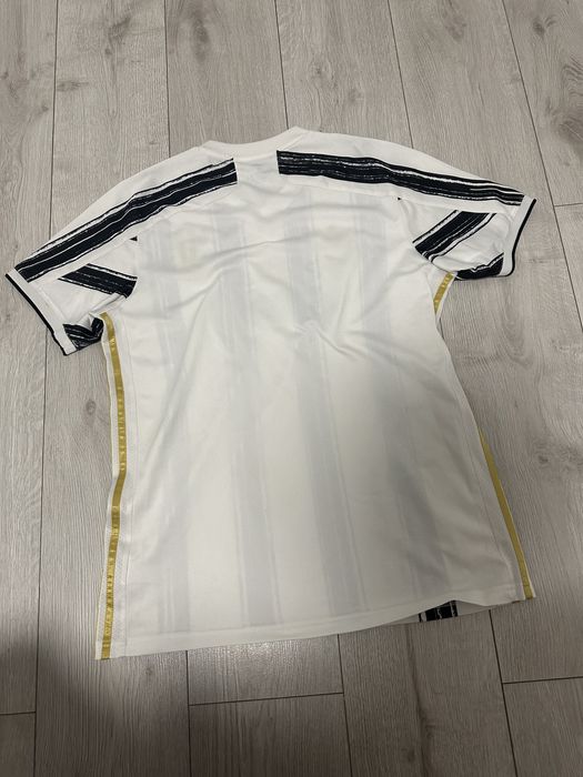 Футбольна форма Juventus сезону 20/21 оригінал