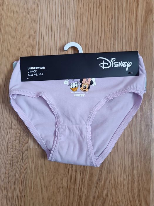 Majtki dziewczęce 98/104