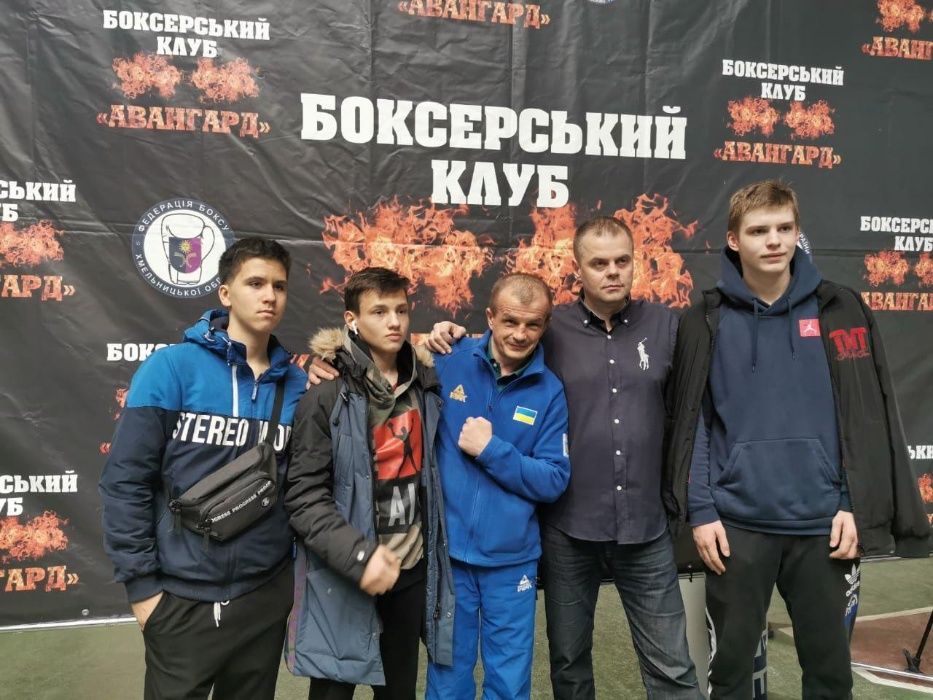 Тренер по боксу  Киев Харьковский, Дарница Индивидуальные и групповые