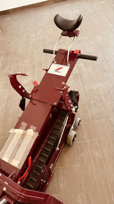 Trepador de estadas Stairmobile TR 93