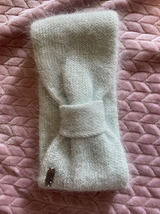 Пов‘язка на голову (ангорка)