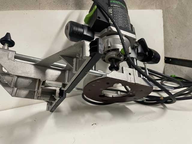 Frezarka Festool OF 2000 E/1