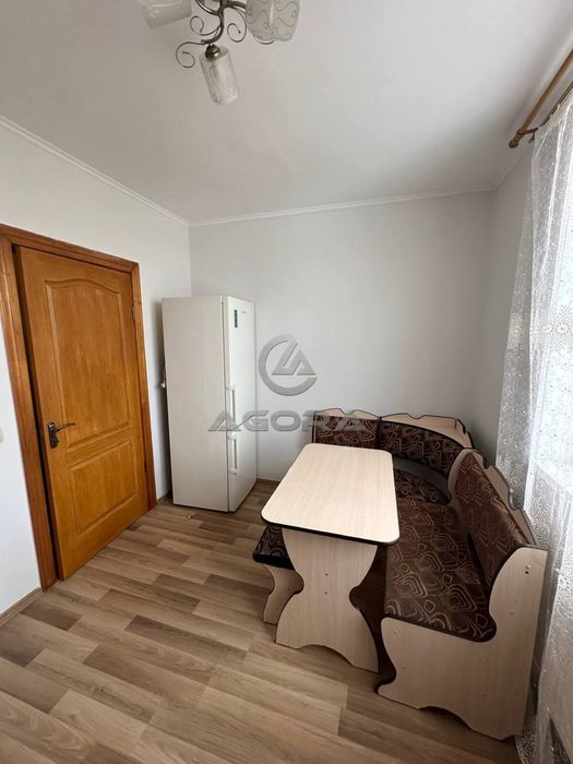 Оренда однокімнатної на (Каскаді)