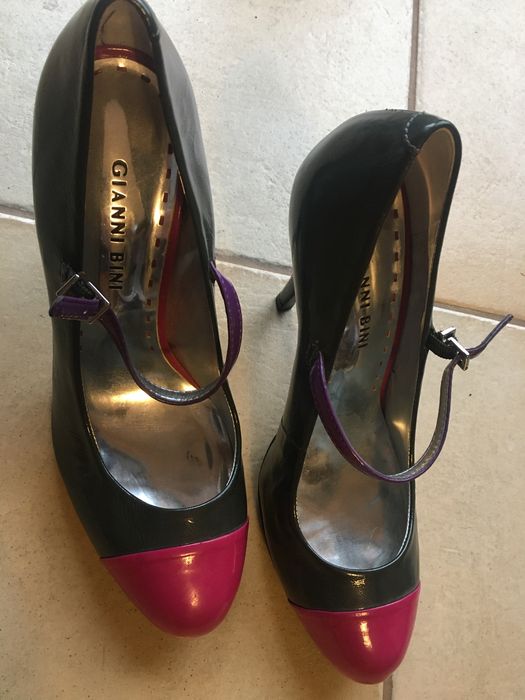 Szpilki Gianni Bini nowe!!!
