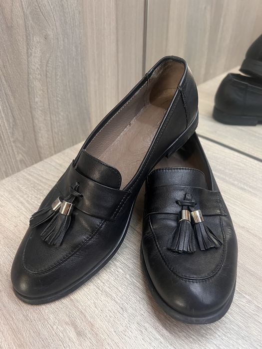 Туфлі Estro 38 р. 25см