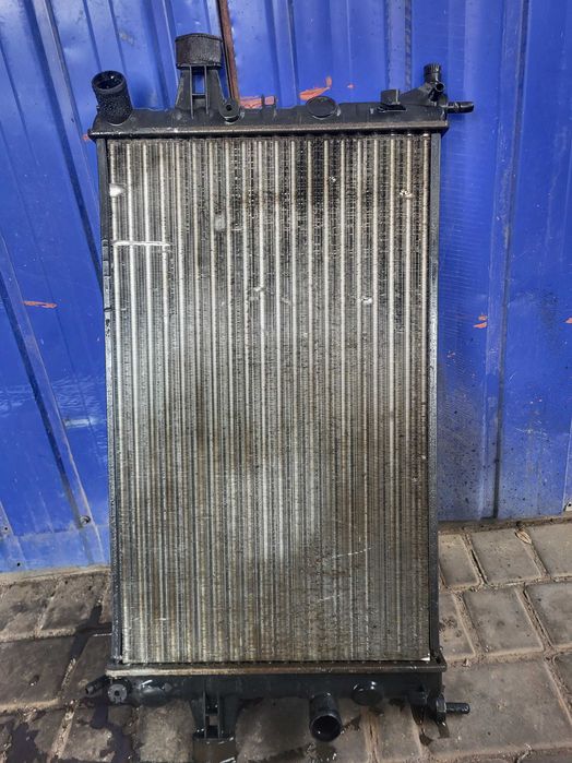 Радіатор охолодження  OPEL PROFIT	PR5051A1