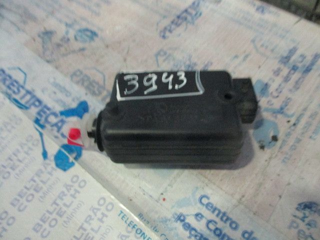 Fechadura / fecho porta trás esquerdo CITROËN Berlingo Van (B9)