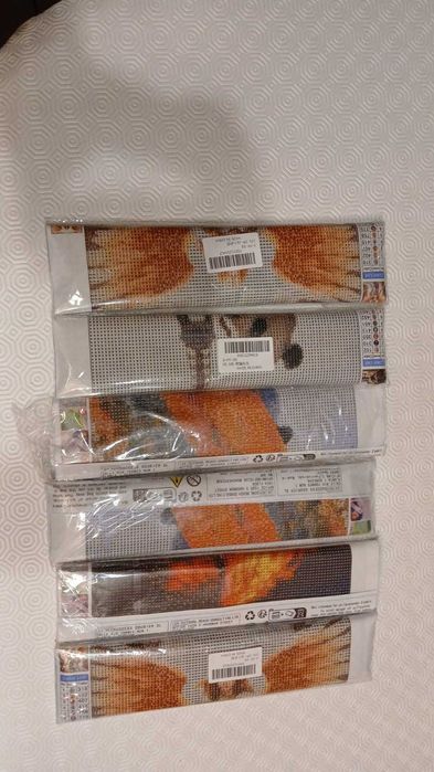 Quadro/pano decorativo 30x30