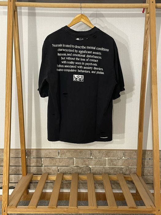 Нова футболка Protocol Index