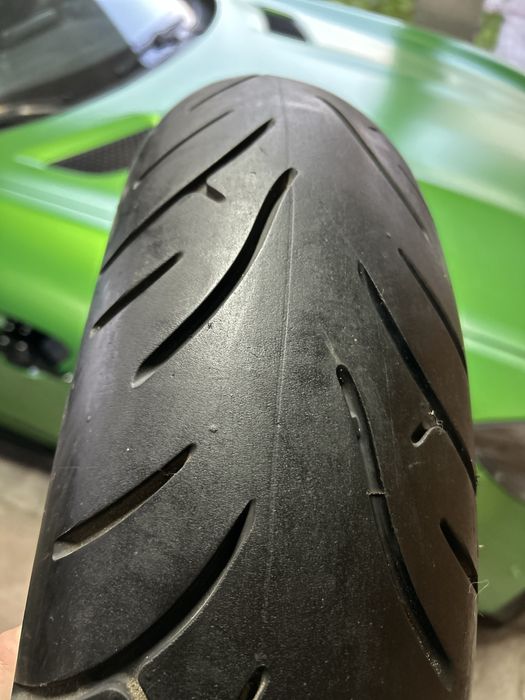 Nowe i jak NOWE 160/60/18 michelin bridgestone dunlop BezWad Wyprzedaż