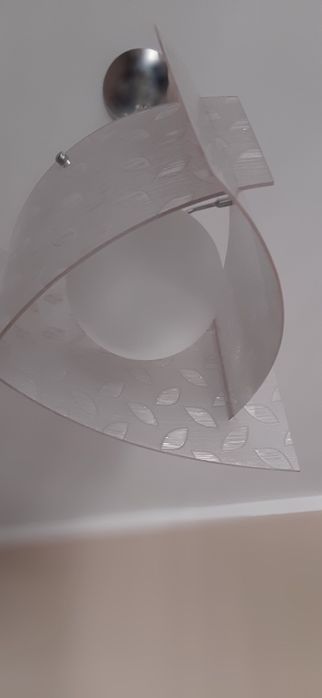 Lampa wiszaca sufitowa