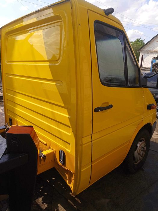 Вишка Sprinter 416