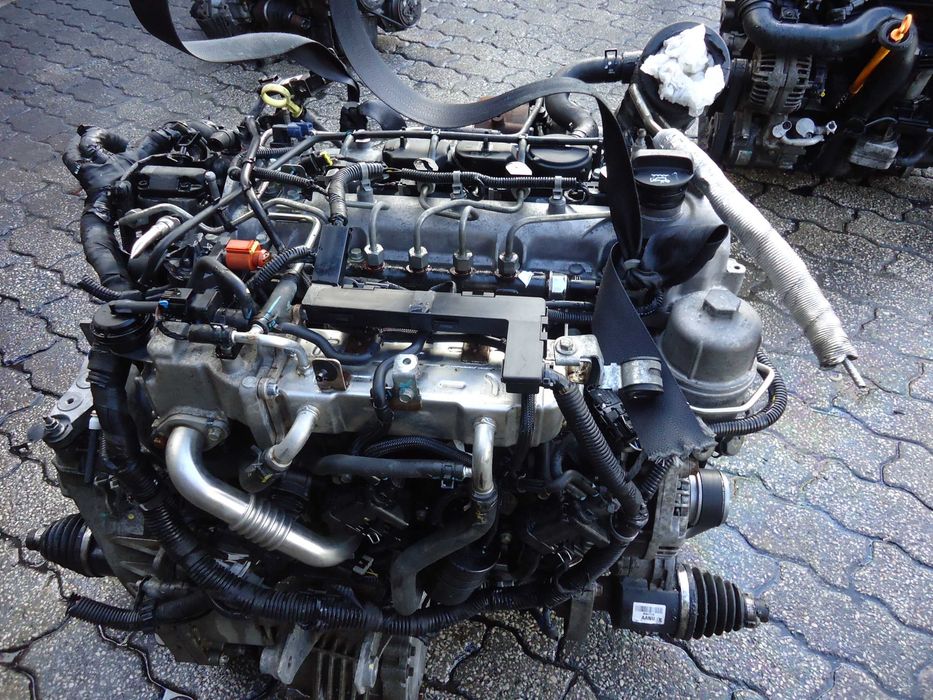 Motor Chevrolet/ Opel 2.2 Cdti 160cv (Z22D1) (LNQ) (A22DM)