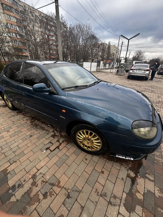 Продам Dewoo Leganza