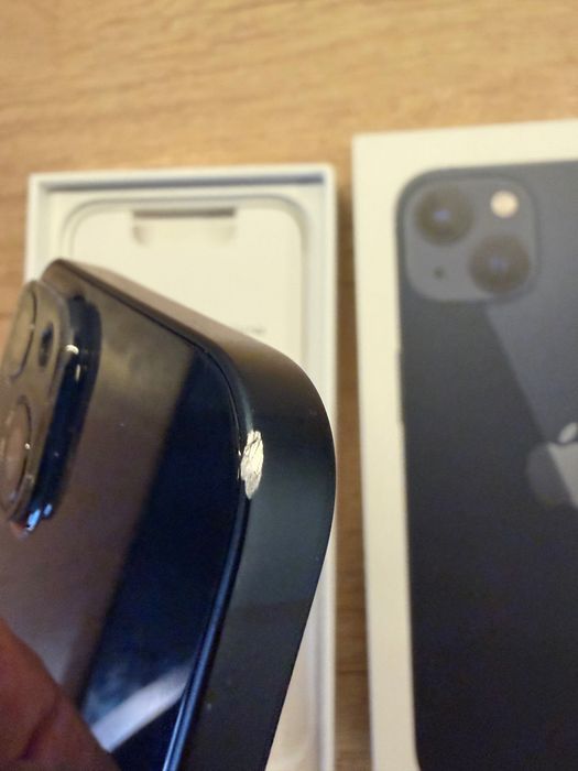 iPhone 13 128gb