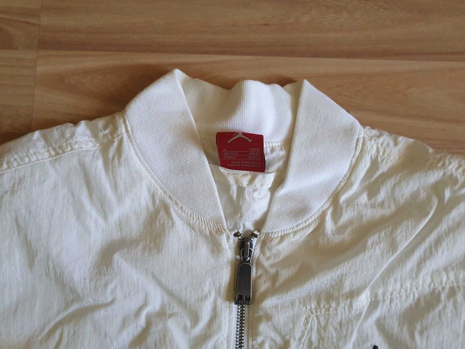 Jordan Kurtka Nike Air Jordan tracksuit jacket UNIKAT OG Jumpman