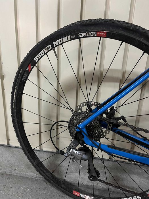 Bicicleta - tamanho S