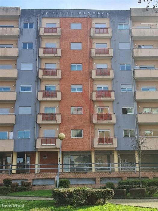 Apartamento T3 Duplex para Arrendamento em Braga – Conforto, Espaço e