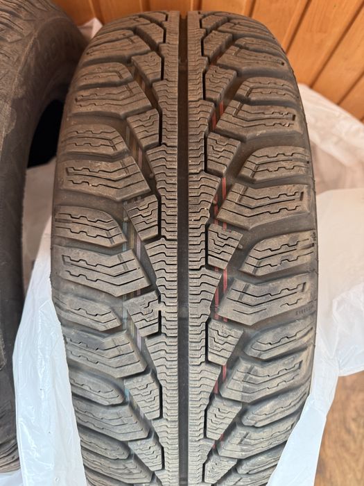Шина 195/60 r15 зима