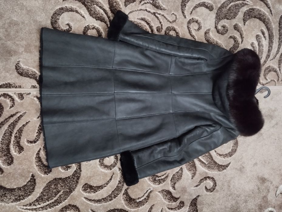 Дублянка жіноча розмір XL