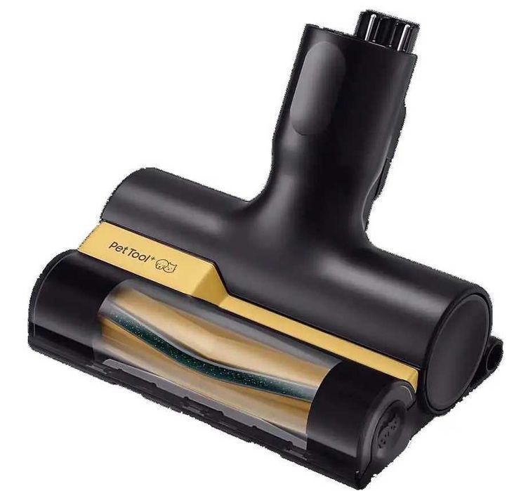 Samsung Elektroszczotka Pet Tool+ do Jet AI Jet Plus Jet 95/85 (VCA-PTB95) UWAGA - odbiór osobisty