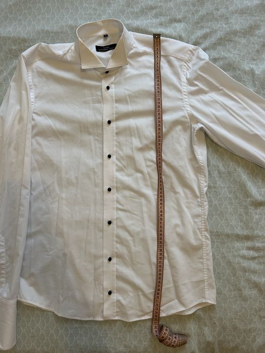 Garnitur meski elegancki