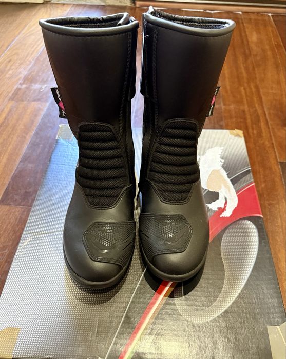 Botas Sidi Gavia GTX Lady