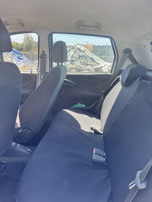 Fiat Punto 1.3MultiJet 2005