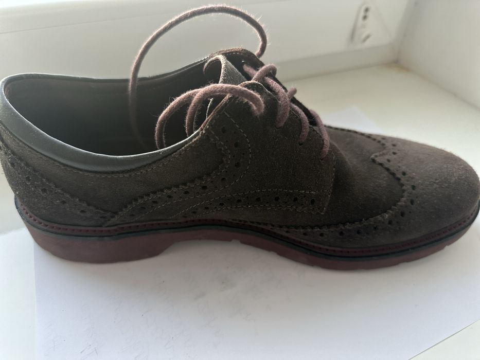 Продам туфлі Geox