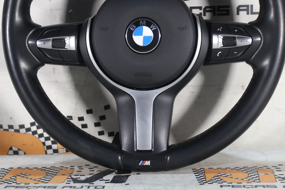 Volante de direção BMW 2 Coupé (F22, F87)
