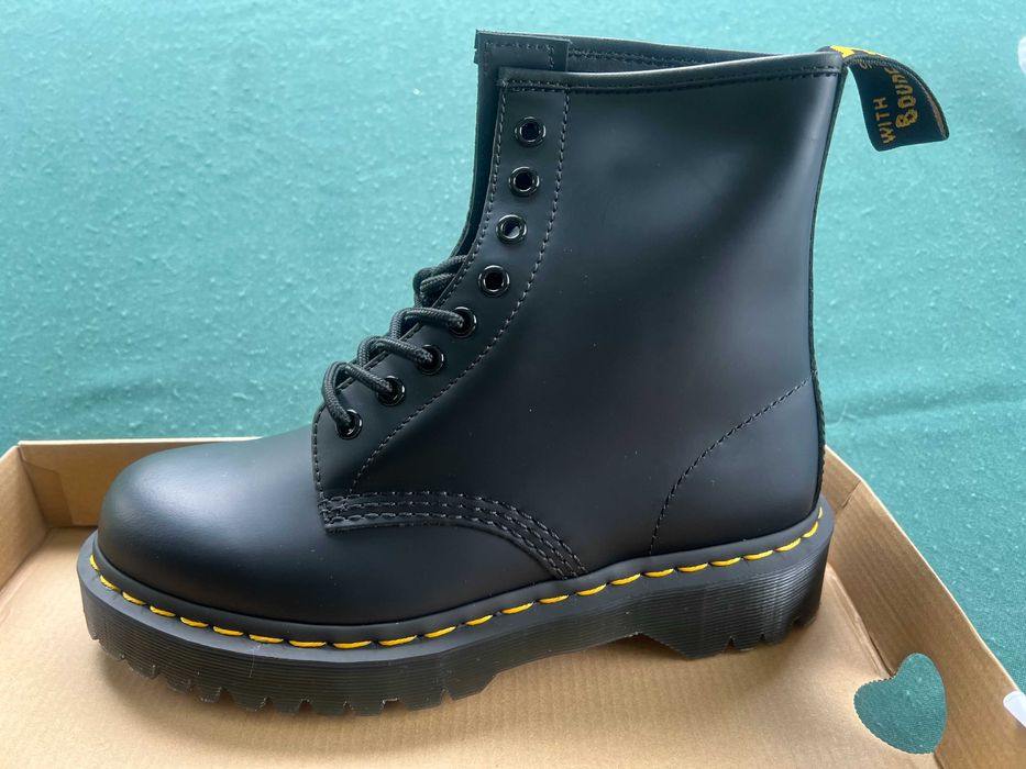 Buty Dr. Martens 1460 Bex