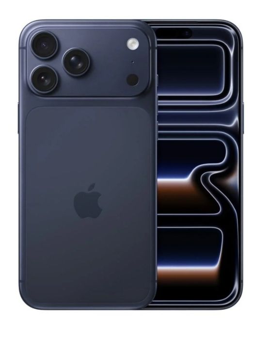 Na Lewara iPhone 17 Pro Max 256gb Deep Blue Gwarancja!!!