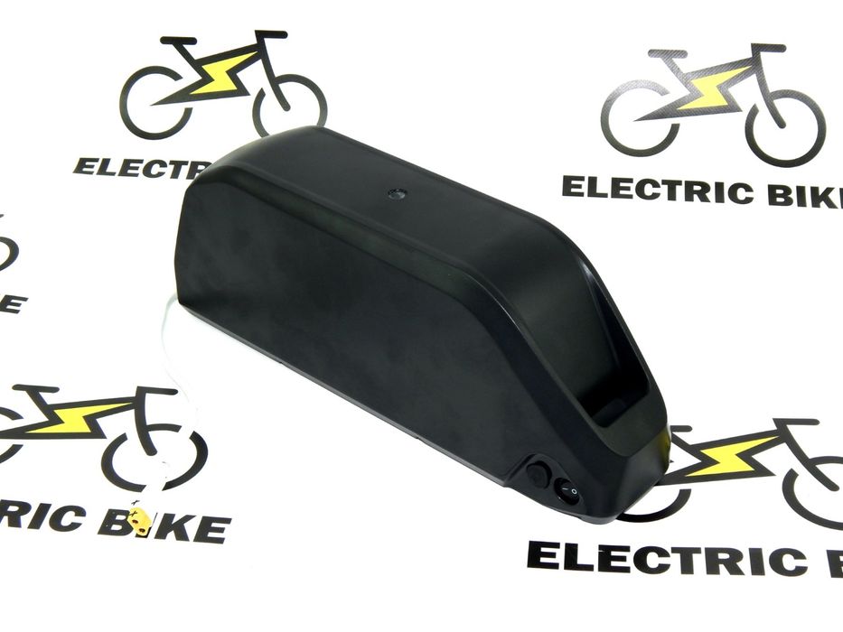 СУПЕР ЦІНА! Аккумулятор 36В 20Ач Li ion LG для електровелосипеду!!