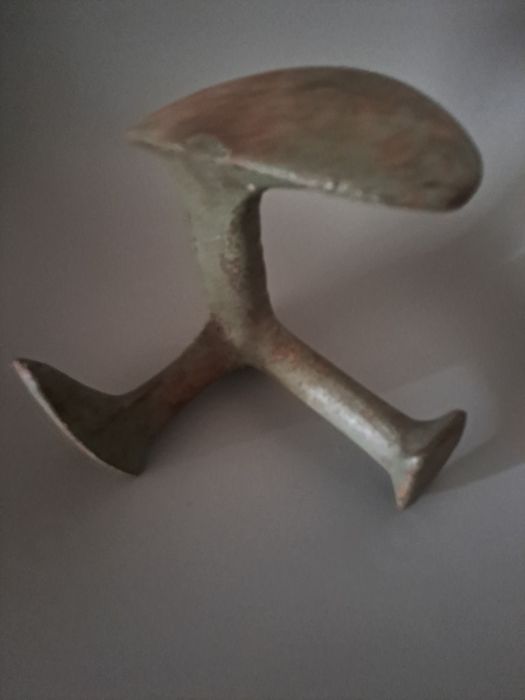 Bigorna Sapateiro