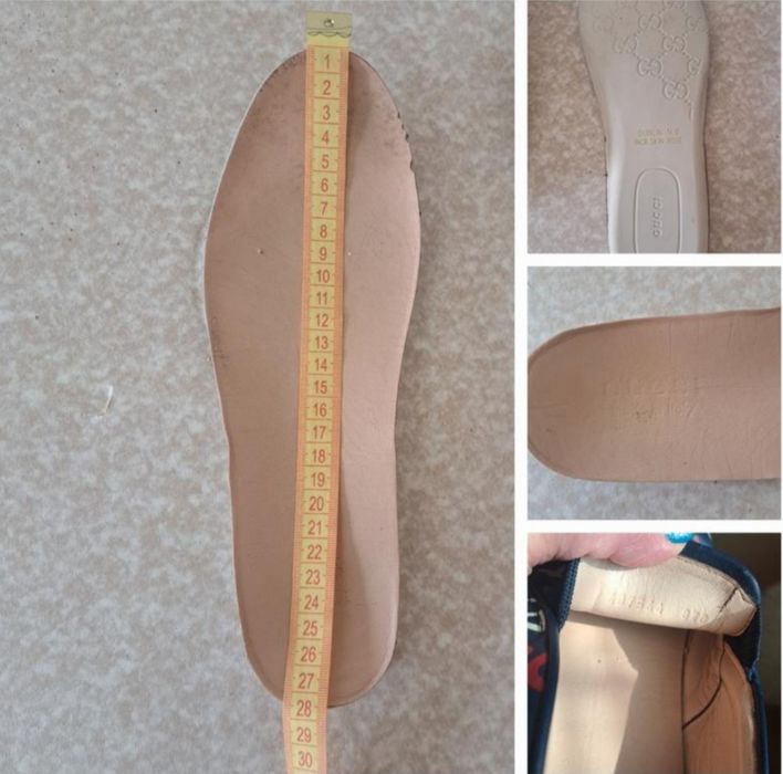 Кеды сліпони оригінал