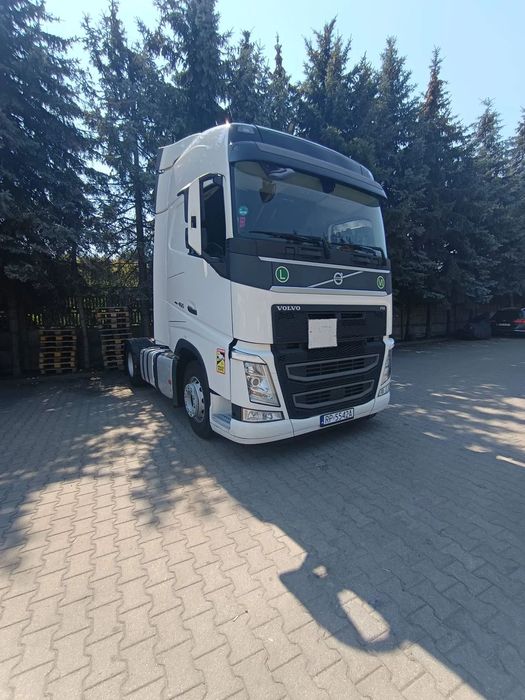 Volvo FH  VOLVO FH 460 4X2