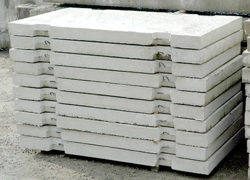 БЕТОН. Новые фундаментные блоки ФБС,плиты перекрытия,плиты дорожные, заборные