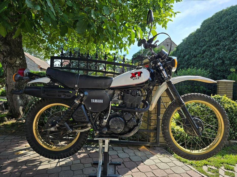 Yamaha