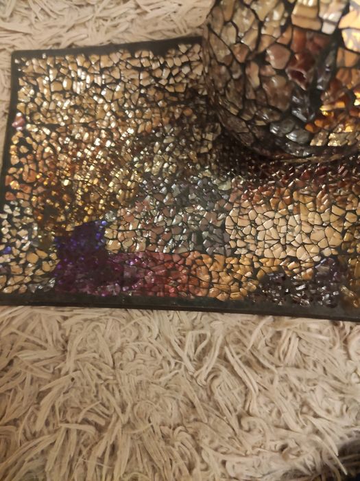 Oryginalna ozdoba domu