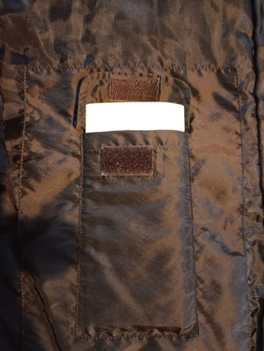 Kurtka damska przejściowa pikowana 40/42