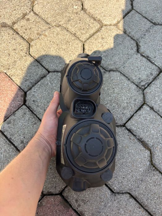 Lampa BMW GS 800